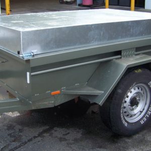 WCSM - Box Trailer Lid (2)