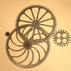 WCSM - Cogs