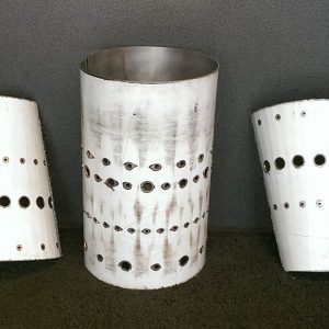 WCSM - Formed Cylinder & Cones