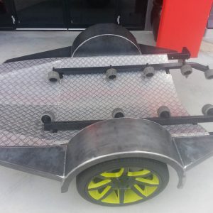 WCSM - Jet Ski Trailer (2)