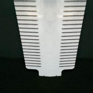 WCSM - Laser Cut Fins