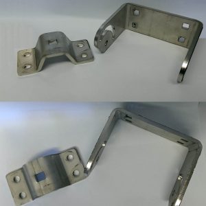 WCSM - Light Bracket