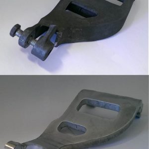 WCSM - Replica Alternator Bracket