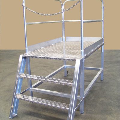 WCSM - Safety Ladder (2)